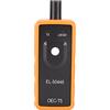 Akozon Ripristino sensore sensore pressione pneumatici universale TPMS Ripristina strumento di attivazione