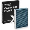 RIDEX 424I0632 Filtro abitacolo Compatibilità con PEUGEOT 108