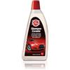 Tavola My Car, Shampoo Cerante, Contro il Deposito di Polvere, Formula Barriera, Superpulente Concentrato, Lucida, Rimuove gli Insetti, 30 Lavaggi, 1000 ml