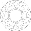 Brembo DISCO FRENO ANTERIORE SERIE ORO 68B407D5 (SUZUKI 800 VL Intruder Volusia 2001-2004)