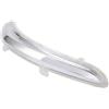 YTdhfDGJ Copertura Lampada Dell'indicatore Direzione Specchietto Retrovisore Dell'auto 1607512680 Per Citroen C3 C4 Per Cactus 2018 2019 2020 2021