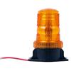 Pmandgk Carrello Elevatore Un 30 LED Lampeggiatore Lampeggiante Lampeggiante Pericolo Emergenza Lampeggiante Avvertimento