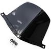 UECDRY deflettori parabrezza Per BEVERLY 125 250 RST 2005 2006 2007 2008 Per BV250 Parabrezza Per Moto Visiera Deflettore