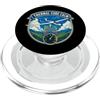 Jimbeels THERMAL CORE CALM Volo a Vela in Termica PopSockets PopGrip per MagSafe