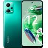 XIAOMI Redmi Note 12 5G - 120Hz AMOLED display, Processore Snapdragon 5G, 33W 5000mAh, 4+128GB, Forest Green