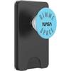 Nasa Maglietta a maniche lunghe con logo NASA Gimme Space con logo NASA PopSockets PopWallet per MagSafe