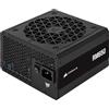 CORSAIR RM650 ATX 650W Interamente Modulare Netzteil - Certificazione 80 PLUS Gold - Bassa Rumorosità - Modalità Zero RPM - EU - Nero