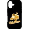 Christian Faith Mailbox Gospel Custodia per iPhone 17 La fede offre il Vangelo delle cassette postali cristiane