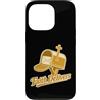 Christian Faith Mailbox Gospel Custodia per iPhone 13 Pro La fede offre il Vangelo delle cassette postali cristiane