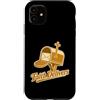Christian Faith Mailbox Gospel Custodia per iPhone 11 La fede offre il Vangelo delle cassette postali cristiane