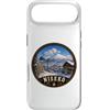 Niseko Ski Resort Winter Landscape Custodia per iPhone Air Niseko Hokkaido Giappone Sport Invernali Disegno Sci
