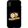 Christian Faith Dice Roll Believers Custodia per iPhone X/XS La fede tira i dadi Christian Faith Gaming