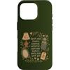 Thrift Store Findin Custodia per iPhone 16 Pro Negozio dell'usato Yard Antiquing Vintage Lover