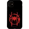 Marvel Spider-Man nel ragno di Miles Morales Custodia per iPhone 11