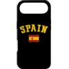 Spain Flag Retro Vintage Custodia per iPhone Air Bandiera della Spagna retrò vintage