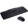 Logitech MK330 Kit Tastiera e Mouse