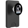 Solar System Corner Artemis II Lancio sulla Luna 2026 PopSockets PopWallet per MagSafe