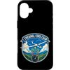 Jimbeels Custodia per iPhone 16 Plus THERMAL CORE CALM Volo a Vela in Termica