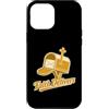 Christian Faith Mailbox Gospel Custodia per iPhone 12 Pro Max La fede offre il Vangelo delle cassette postali cristiane
