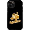 Christian Faith Mailbox Gospel Custodia per iPhone 11 Pro La fede offre il Vangelo delle cassette postali cristiane