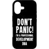 Database & IT T-Shirts & Gifts Custodia per iPhone 17 DBA di sviluppo
