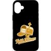Christian Faith Mailbox Gospel Custodia per iPhone 16 Plus La fede offre il Vangelo delle cassette postali cristiane