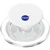 Nasa Felpa spaziata della NASA PopSockets PopGrip per MagSafe