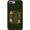 Thrift Store Findin Custodia per iPhone 7 Plus/8 Plus Negozio dell'usato Yard Antiquing Vintage Lover