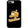 Christian Faith Mailbox Gospel Custodia per iPhone 7 Plus/8 Plus La fede offre il Vangelo delle cassette postali cristiane