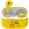 OTL Technologies Pokemon Pikachu Earpods Otl - - Not Machine Specific