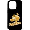 Christian Faith Mailbox Gospel Custodia per iPhone 15 Pro La fede offre il Vangelo delle cassette postali cristiane