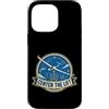 Jimbeels Custodia per iPhone 14 Pro Max CENTER THE LIFT Aliante nella Termica