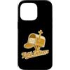 Christian Faith Mailbox Gospel Custodia per iPhone 14 Pro Max La fede offre il Vangelo delle cassette postali cristiane