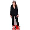 empireposter Lipa, Dua - Prominente Star VIP - Cartone Standy - Dimensioni: ca. 59 x 175 cm
