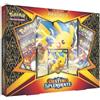 Pokémon Spada e Scudo 4.5 Destino Splendente Collezione Pikachu-V (IT)