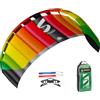 HQ Invento HQ Symphony PRO - Power Kite a Due Cavi- Include: Cavo Guida e Passanti (R2F)
