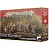 Games Workshop WAOS - 83-28 - Putrid Blightkings - Games Workshop