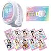 Bandai Tamagotchi Smart NiziU - Set speciale
