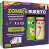 Asmodee - Zombie Burrito - Exploding Kittens - Giochi da tavolo - Gioco d'atmosfera frenetico a squadre - Famiglia e Amici - Da 7 Anni - 3 a 6 Giocatori - 15 Min - Versione Italiana