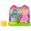 DREAMWORKS GABBY'S DOLLHOUSE Gabby's Dollhouse Spin Master Deluxe Room - Carnival (6067728)