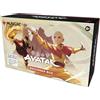 Magic: The Gathering Kit per principianti di Magic: The Gathering | Avatar: La leggenda di Aang | Gioco di carte a 2 per giocatori dai 13 anni in su (Versione Inglese)