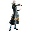 Banpresto One Piece Masterlise 20th Anniversary Trafalgar Law 10 Figure Statue
