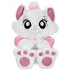Disney Marie Big Feet Plush The Aristocats Small 11 Inches