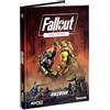 Modiphius Intrattenimento: Fallout: Fazioni - Rulebook di base - Libro della campagna RPG con copertina rigida, Gioco di guerra a livello di schermaglia, Equipaggi di Wastelander di controllo, 2