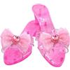 ETUCYNG Scarpe Da Principessa Per Ragazze,Scarpette Di Per Servizi Fotografici - Per Costumi Piccole Ragazze Appassionate Di Travestimenti Feste Eventi Familiari E Foto Di Scena