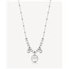 Brosway Collana Donna Acciaio 316L BROSWAY collezione CHAKRA MISTICI codice BHKN167