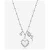 Brosway Collana Donna Acciaio 316L BROSWAY collezione CHAKRA AMORE codice BHKN181