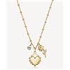Brosway Collana Donna Acciaio 316L BROSWAY collezione CHAKRA AMORE codice BHKN182