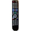 Re-Flix Telecomando di ricambio per Samsung BN59-00940A