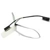 HSSDTECH Cavo Flat LCD LED LVDS Display per Lenovo ideapad 5-14IIL05 81YH